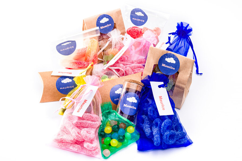 Online snoep kopen - De Snoephaven