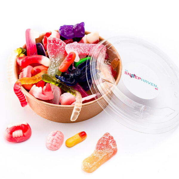 Snoepwinkel Leuven - De Snoephaven